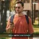 TYNOR POSTURE CORRECTOR SLEEK   ( A-38 )