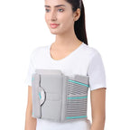 TYNOR CHEST BINDER ( A-11 )