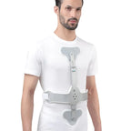TYNOR ASH BRACE  (HYPER EXTENSION BRACE)  ( A-12 )