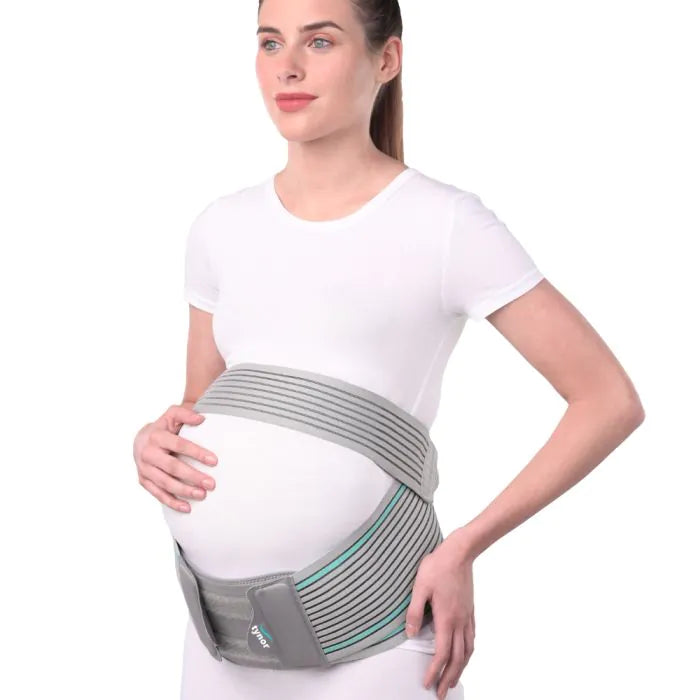 TYNOR PREGNANCY BACK SUPPORT ( A-20 )
