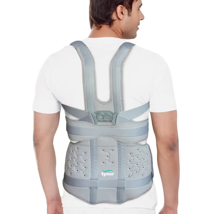 TYNOR BRACE URBANE ( A-34 )