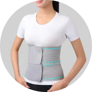 Abdominal Support