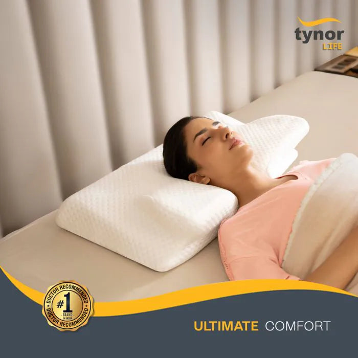 Elite Anatomic Memory Pillow