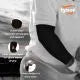 TYNOR ARM SLEEVE BLACK 5mtr - UNIVERSAL
