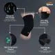 TYNOR KNEE CAP AIR ( 103 )