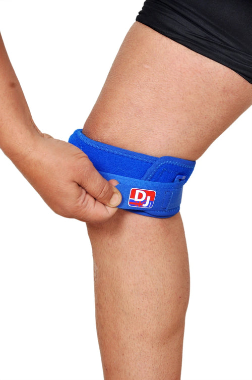 DJ SUPPORT PATELLA STRAP