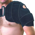 DJ SUPPORT SHOULDER