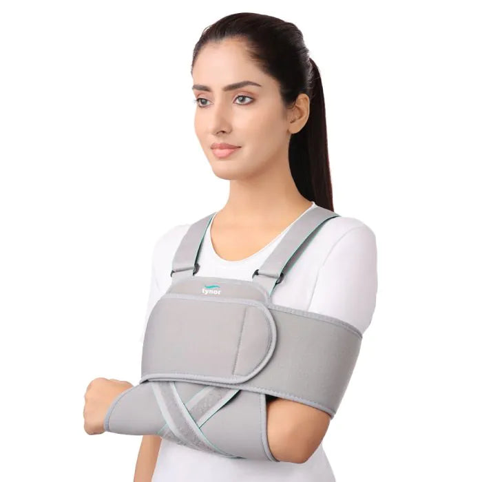 TYNOR UNIVERSAL SHOULDER IMMOBILISER ( C-02 )