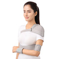 TYNOR ELASTIC SHOULDER IMMOBILIZER  ( C -03 )