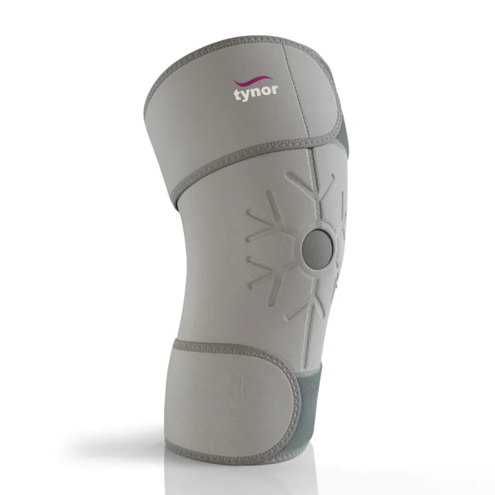 TYNOR COOL PACK KNEE WRAP ( I-02 )