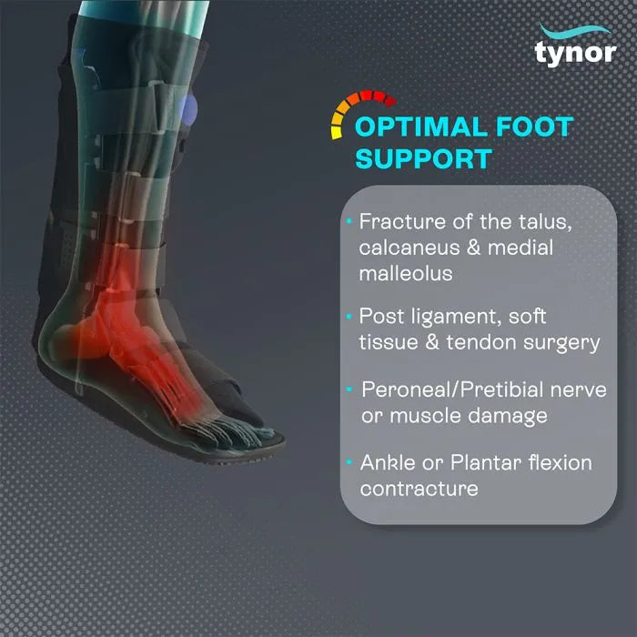 TNOR WALKER BOOT AIR  ( D-51 )