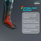 TNOR WALKER BOOT AIR  ( D-51 )