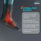 TYNOR WALKER BOOT AIR - SHORT ( D-52 )