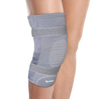 TYNOR KNEE CAP WITH RIGID HINGE ( D-06 )
