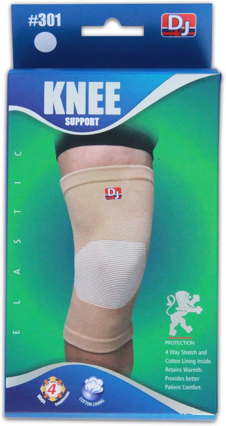 DJ SUPPORT KNEE SUPPORT