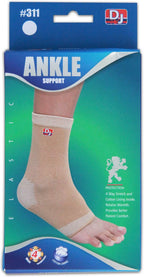DJ SUPPORT ANKLE SUPPORT