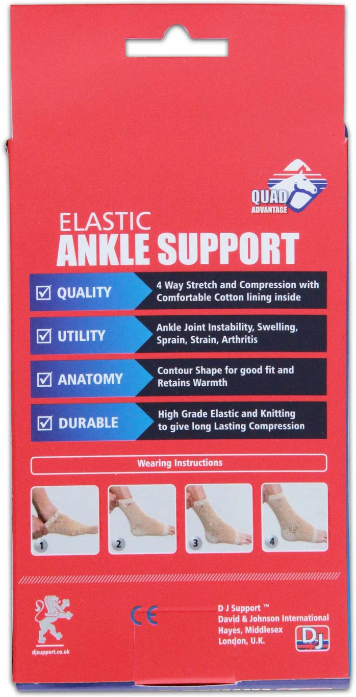 DJ SUPPORT ANKLE SUPPORT