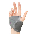 TYNOR WRIST BRACE WITH THUMB ( E-44 )