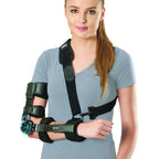 TYNOR ROM ELBOW BRACE ( E-46 )