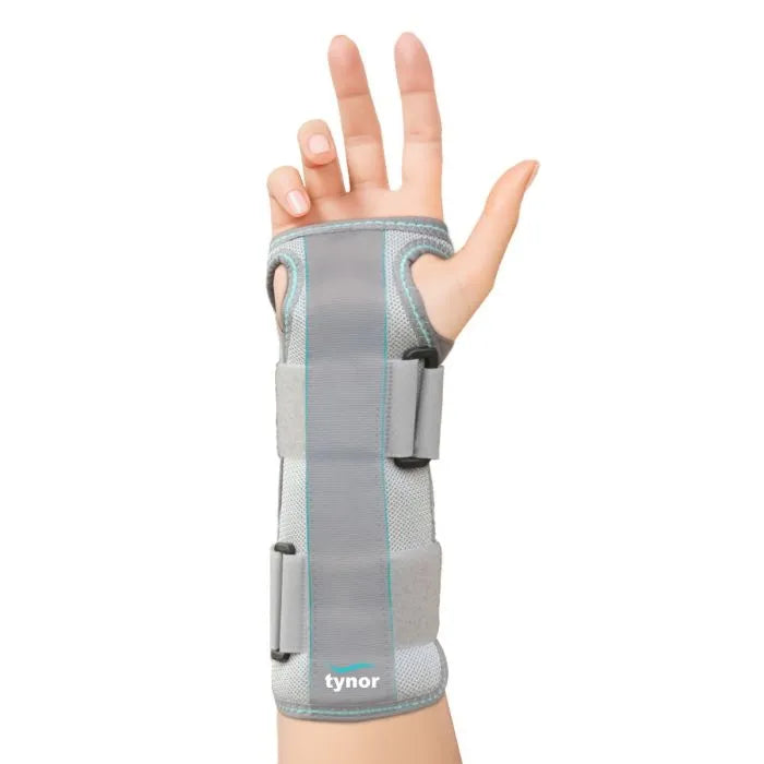 TYNOR FOREARM SPLINT ( E-30 )