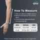 TYNOR FOREARM SPLINT ( E-30 )