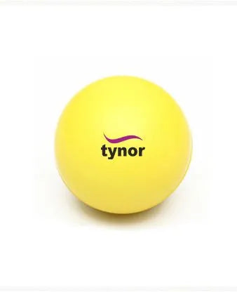 TYNOR EXERCISING BALL UP ( H-05 )
