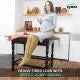 TYNOR COMPRESSION STOCKINGS MID THIGH CLASSIC (PAIR)  ( I-15 )
