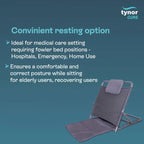 TYNOR BED BACK REST ( I-95 )