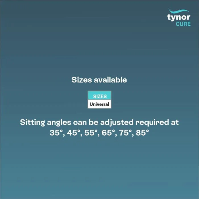 TYNOR BED BACK REST ( I-95 )