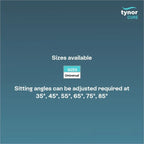 TYNOR BED BACK REST ( I-95 )