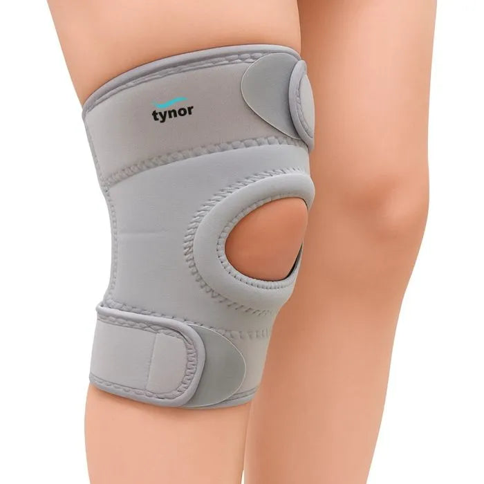 TYNOR KNEE SUPPORT SPORTIF - NEO (J-09 )