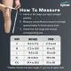 TYNOR KNEE SUPPORT SPORTIF - NEO (J-09 )