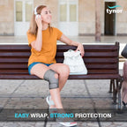 TYNOR KNEE SUPPORT SPORTIF - NEO (J-09 )