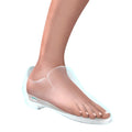 TYNOR OA WEDGE INSOLES   ( K-18 )