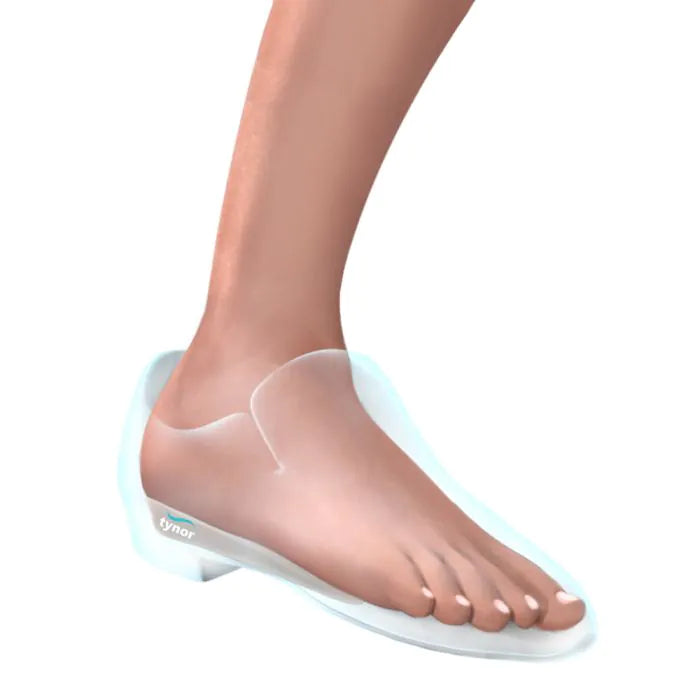 TYNOR OA WEDGE INSOLES   ( K-18 )