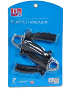 DJ SUPPORT PLASTIC HAND GRIP