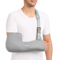 TYNOR POUCH ARM SLING TROPICAL  ( C-01 )