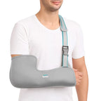 TYNOR POUCH ARM SLING TROPICAL  ( C-01 )