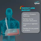 TYNOR POUCH ARM SLING BAGGY  ( C-06 )