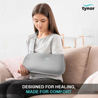 TYNOR POUCH ARM SLING BAGGY  ( C-06 )