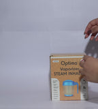 OPTIMA STEAM INHEALER VAPORIZER FOR COLD