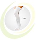 ANTIEMBOLISM STOCKINGS