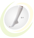 ANTIEMBOLISM STOCKINGS